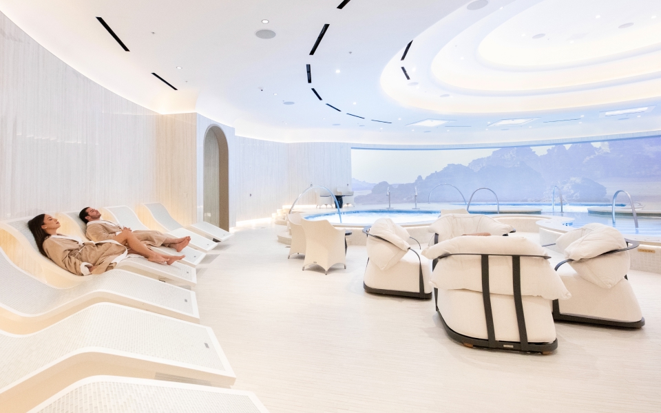 Health and wellness