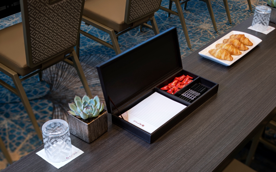 MEETING PLANNER GUIDE
