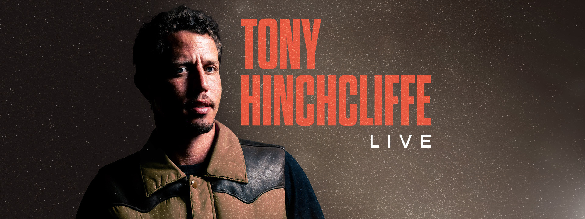 TONY HINCHCLIFFE Resorts World Las Vegas