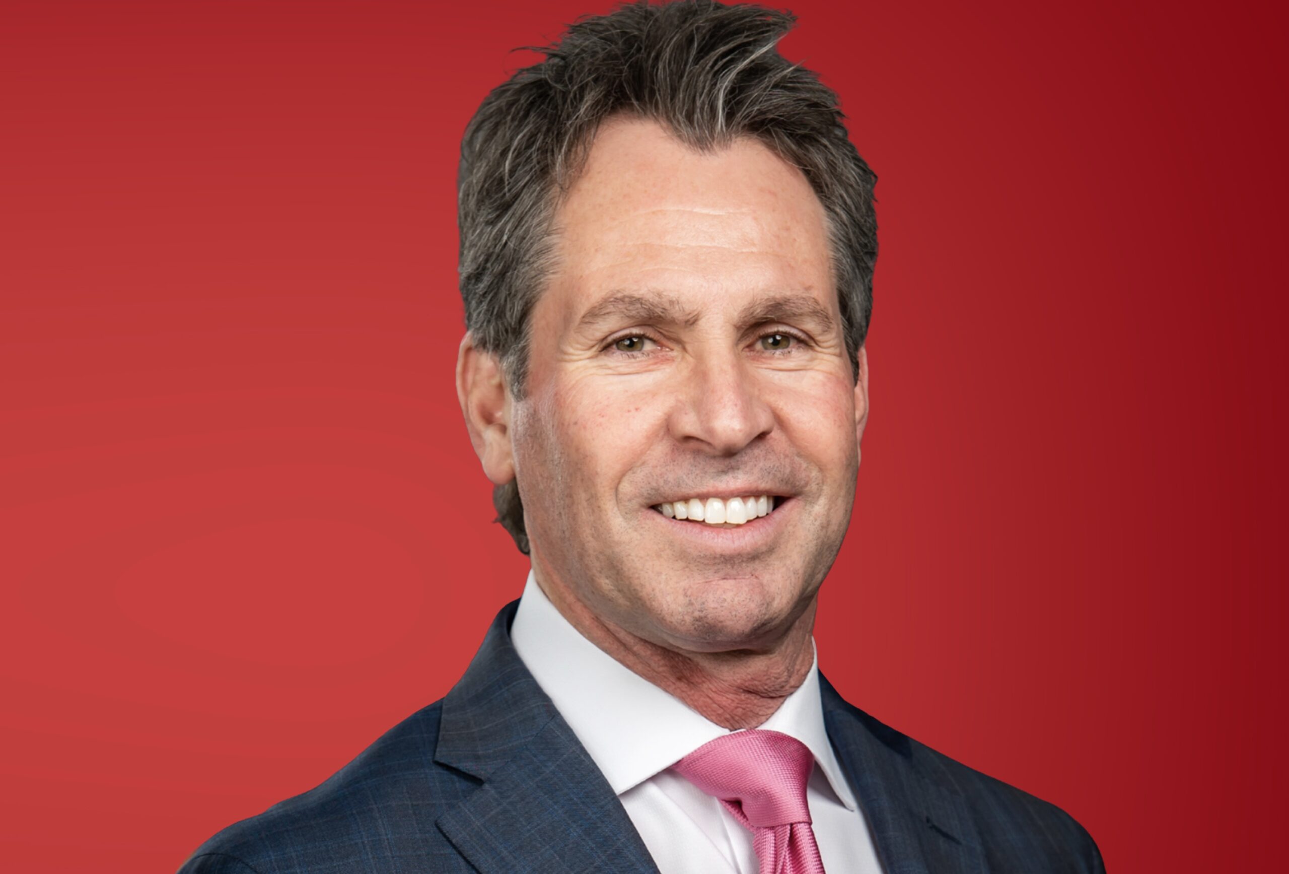 Greg shulman
