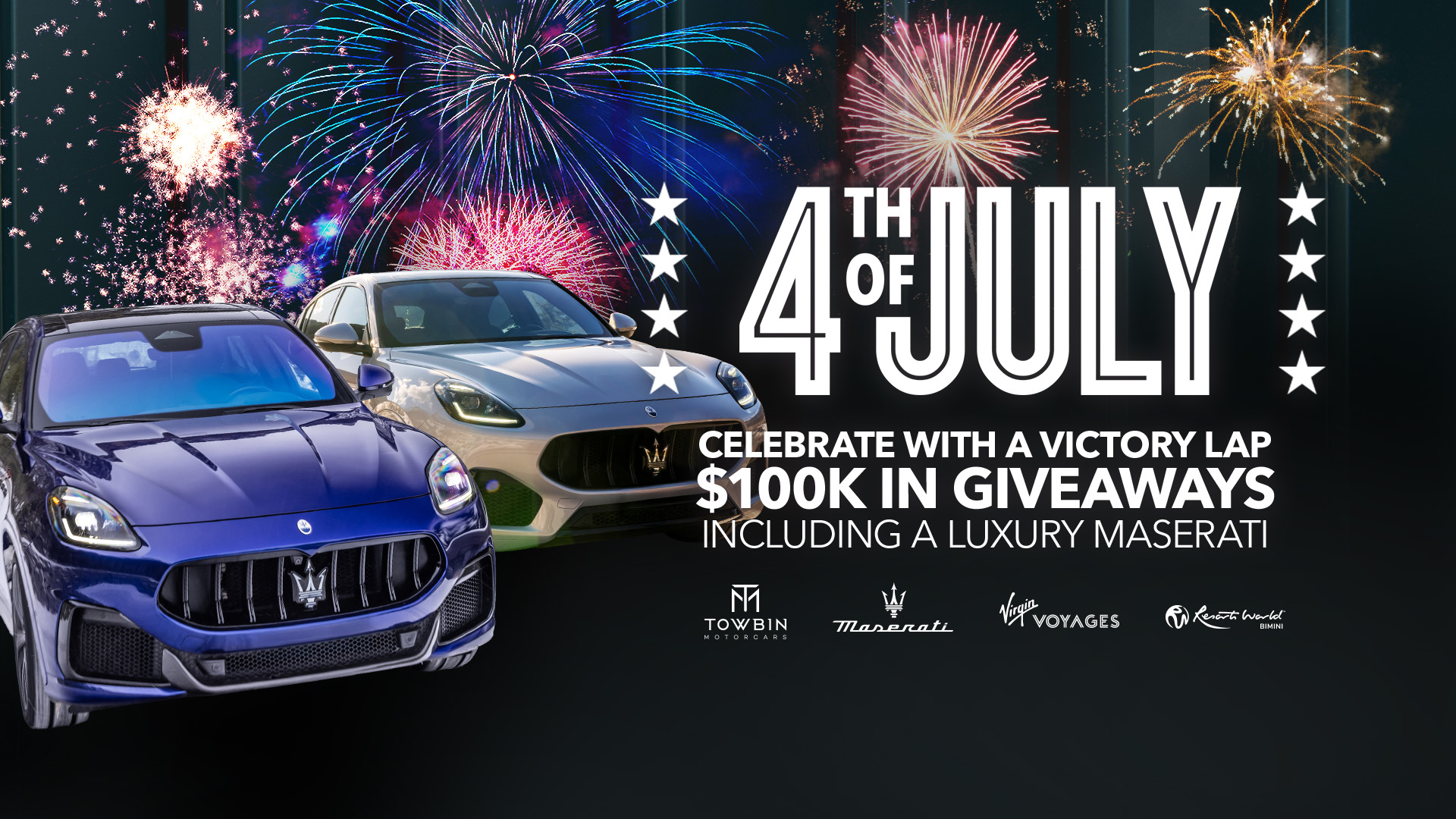 4th of july festivals las vegas