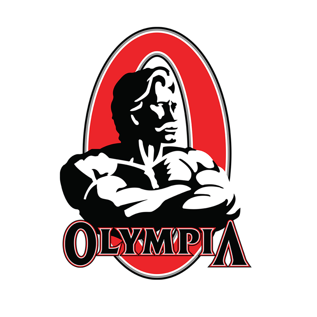 JOE WEIDER’S OLYMPIA Resorts World Theatre