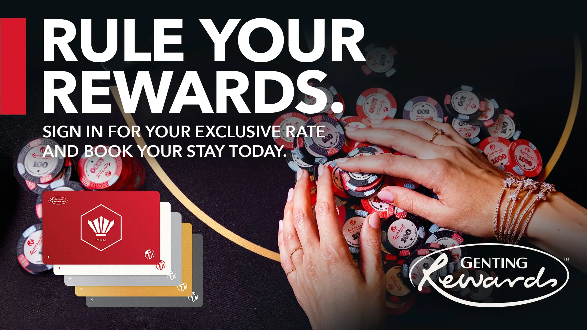 Unlock employee rates