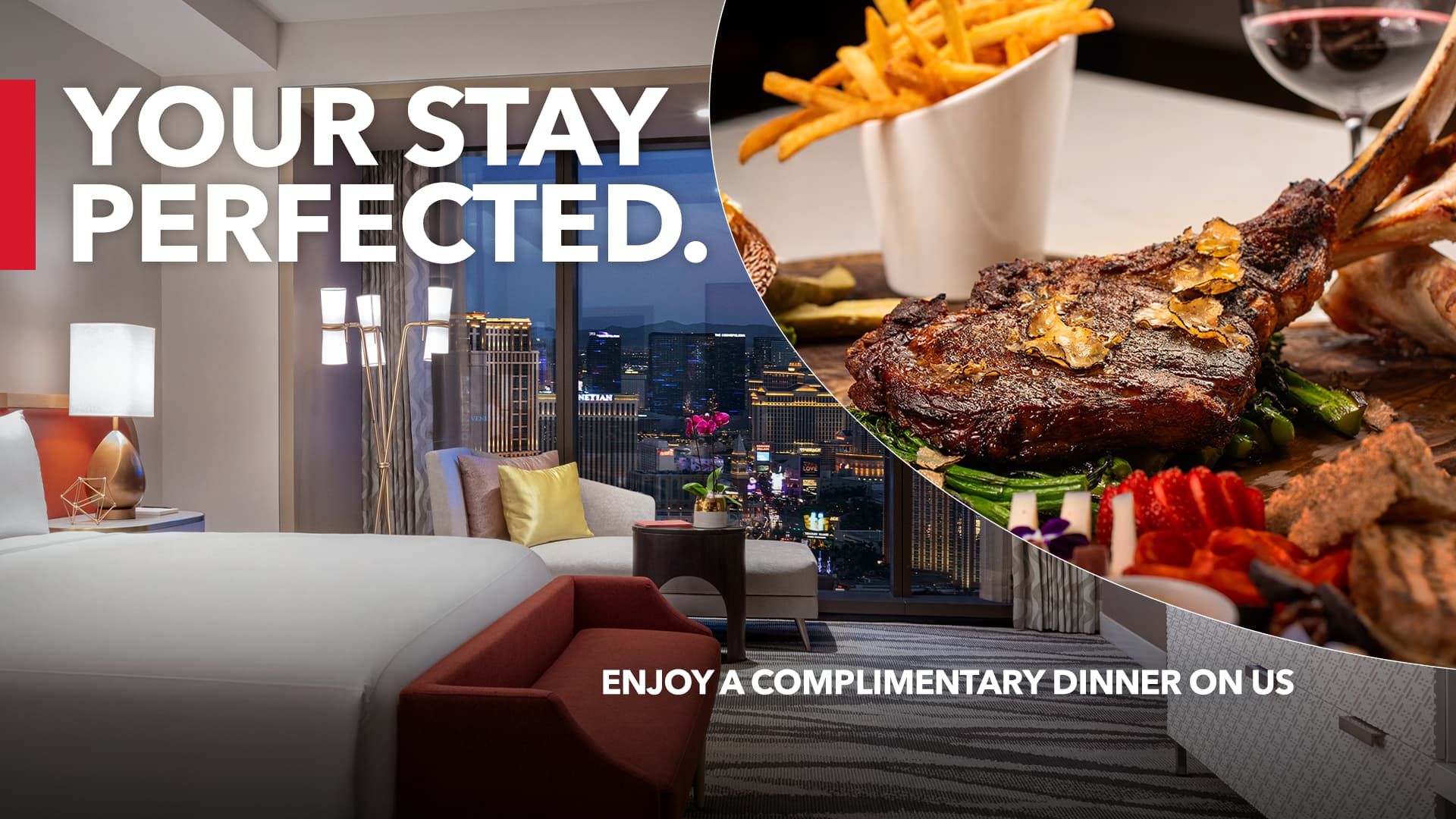 Your Stay Perfected