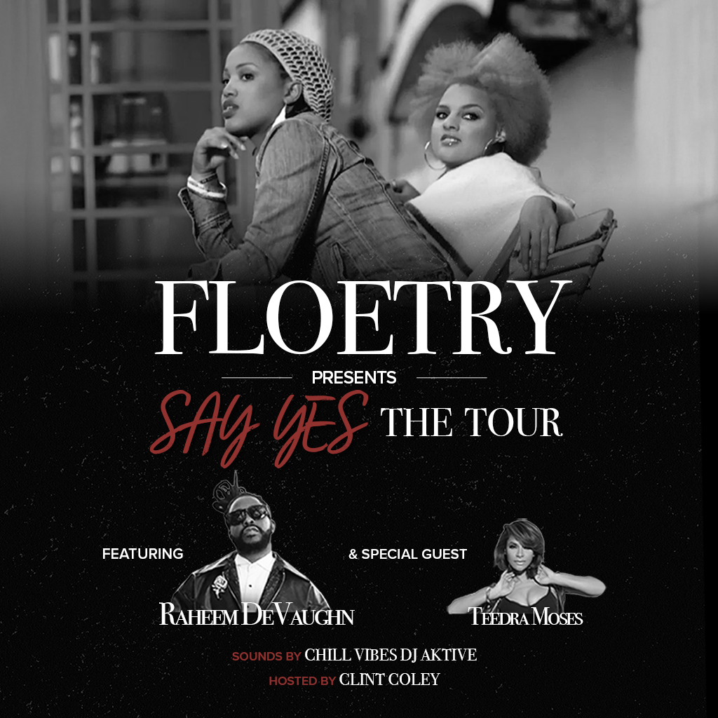 FLOETRY | Resorts World Las Vegas