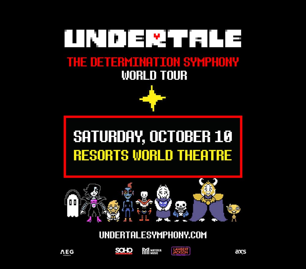 UNDERTALE