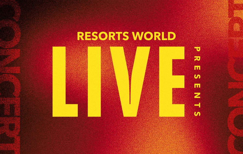 Resort World Live