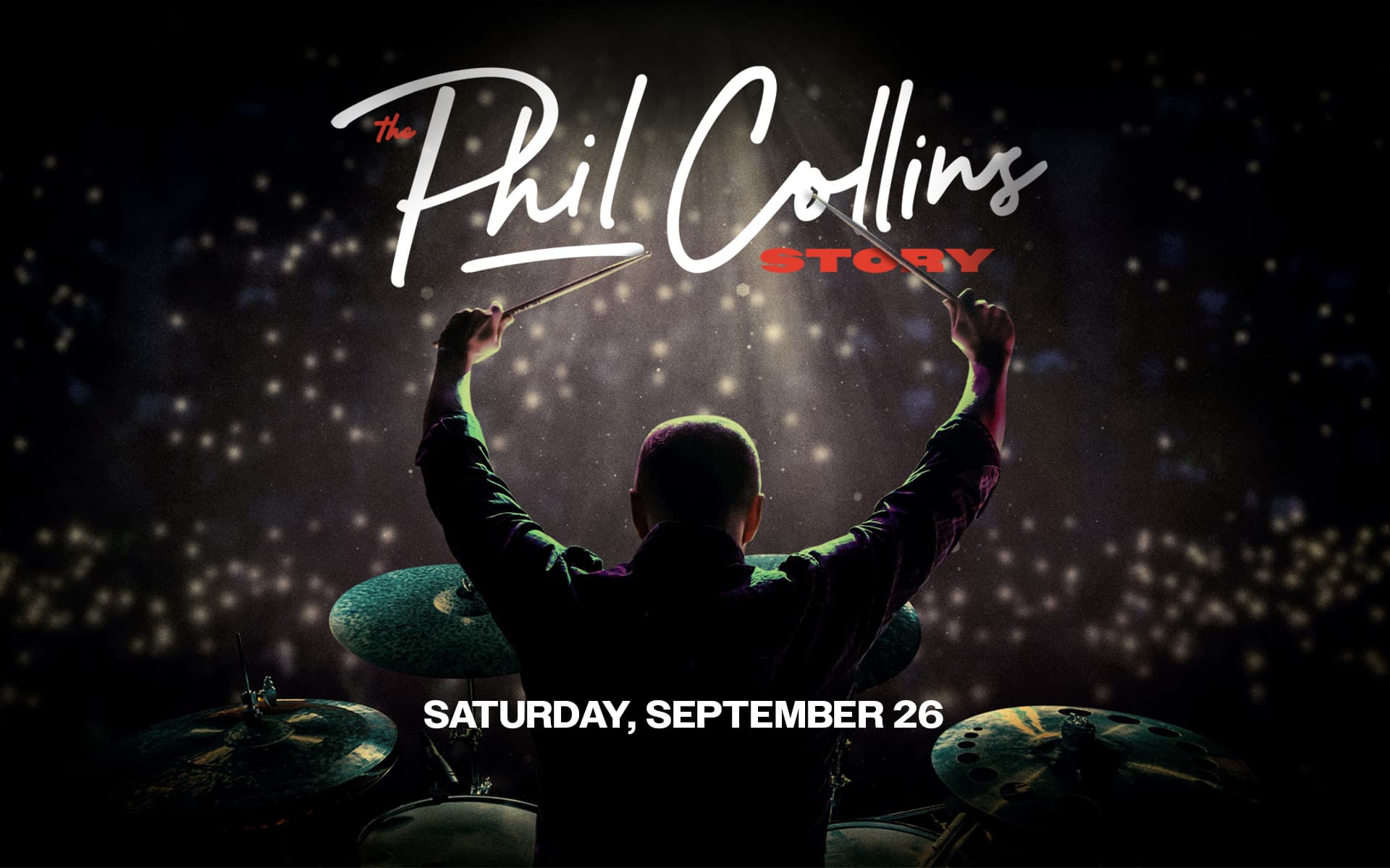 洋楽 PHIL COLLINS / THE STORY SO FAR... THE PHIL COLLINS STORY, A LIVE DOCU-CONCERT CELEBRATING THE