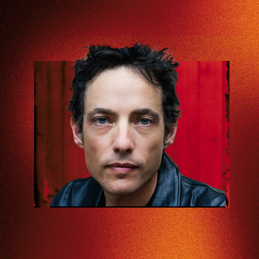 THE WALLFLOWERS event at ZOUK on 