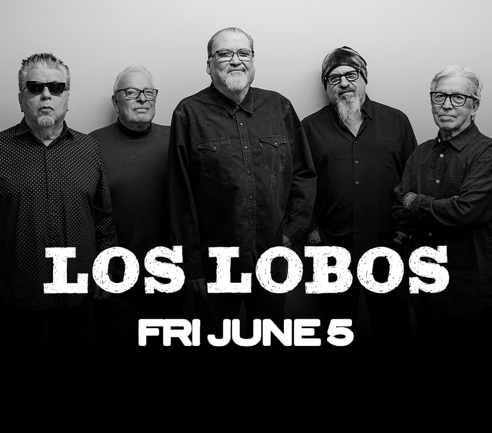 Los Lobos