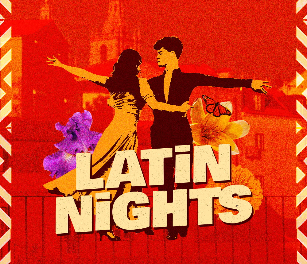 Latin Nights