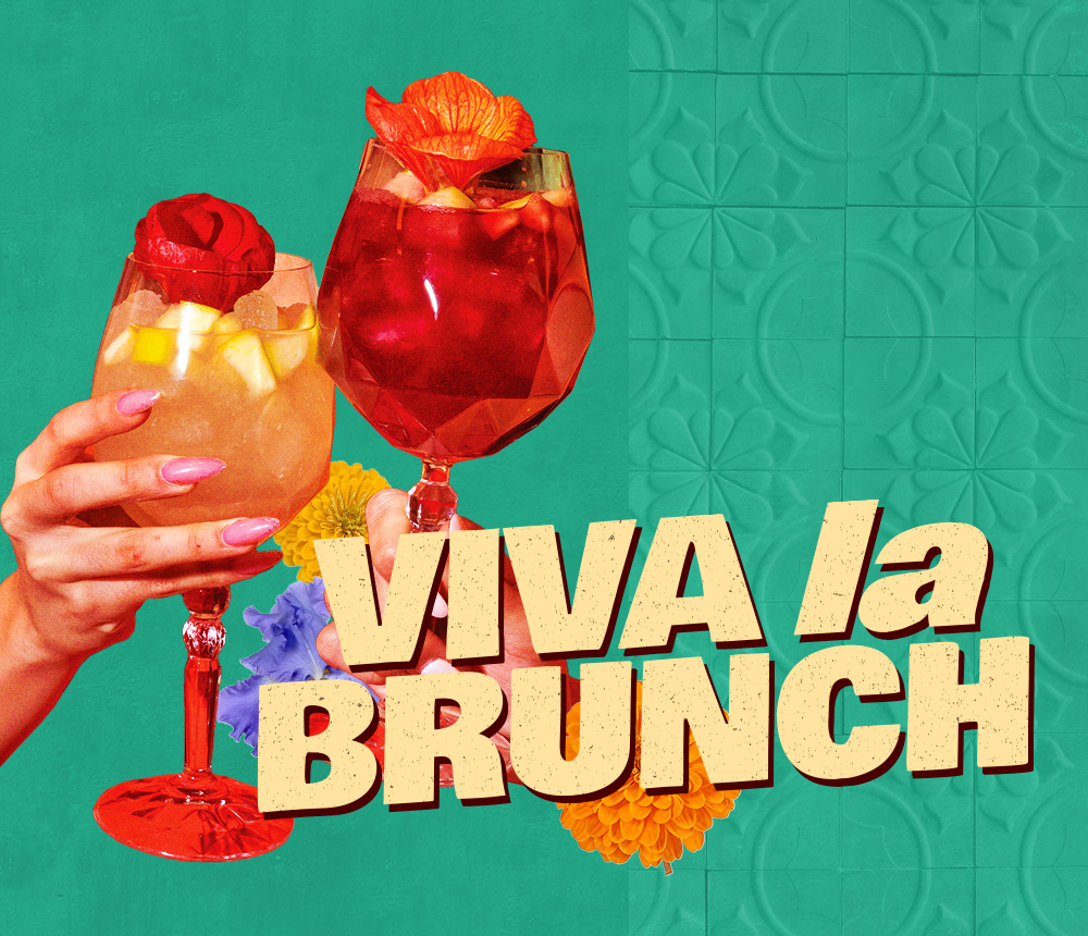 Viva la Brunch