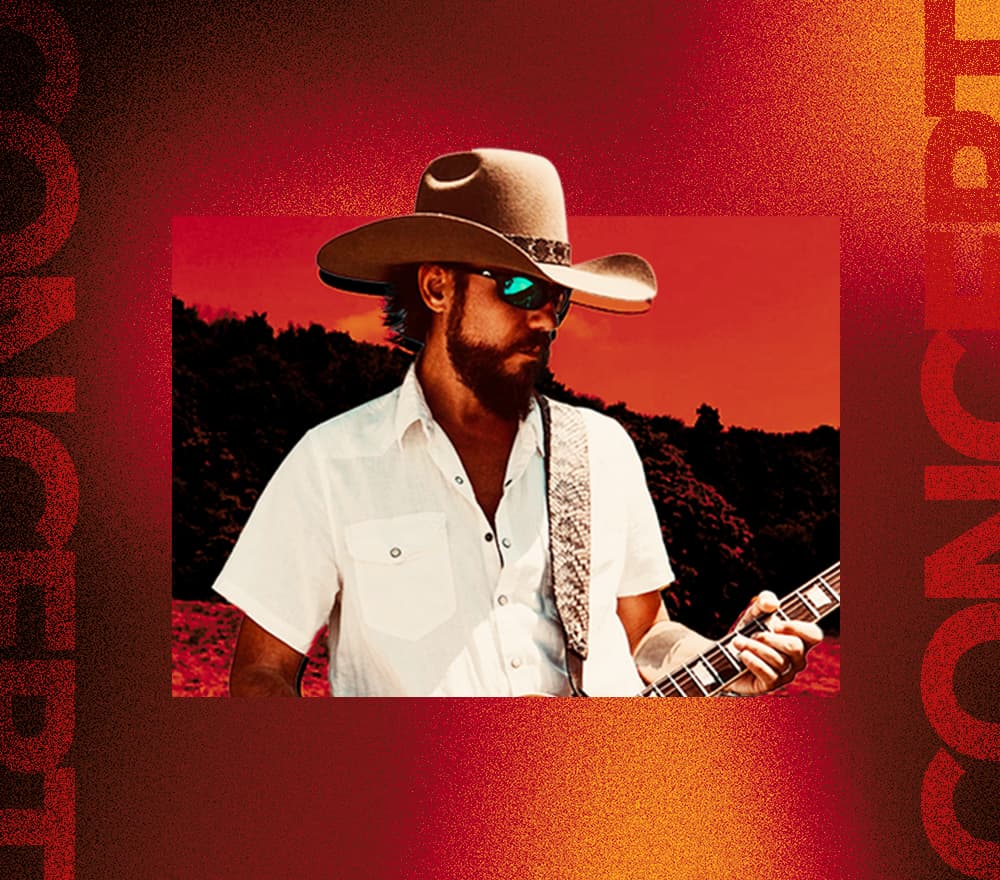 CHRIS JANSON<br><span></span> event at THE STAGE AT ZOUK on Chris Janson is a multi-platinum country artist and acclaimed entertainer known for his dynamic stage presence and chart-topping hits including “Buy Me A Boat,” “Fix A Drink,” and “Good Vibes.”
