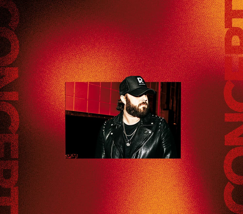 NATE SMITH<br><span></span> THE STAGE AT ZOUK