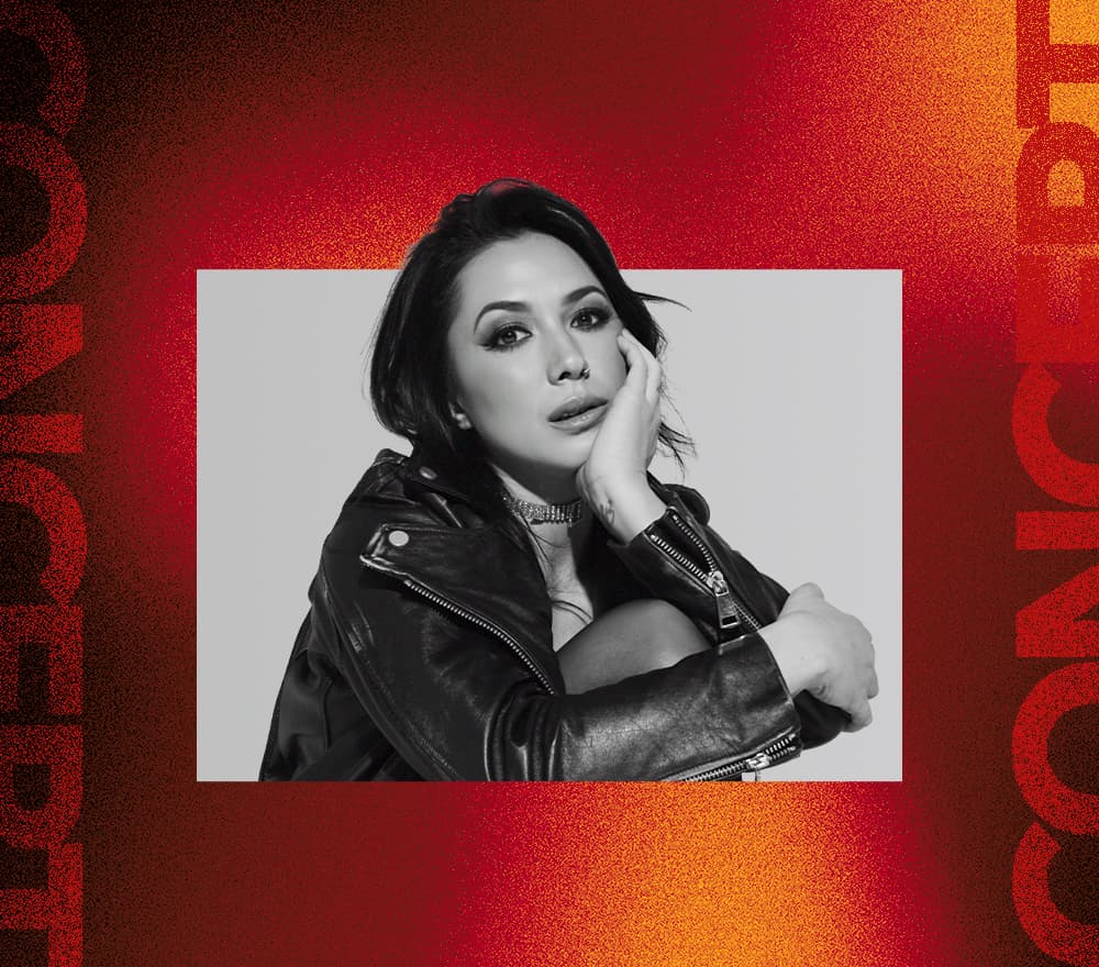 MICHELLE BRANCH<br><span>EVERYWHERE AND BACK AGAIN TOUR </span> event at THE STAGE AT ZOUK on From the breakthrough success of The Spirit Room to Grammy-winning collaborations and chart-topping hits, Michelle Branch has remained one of pop rock