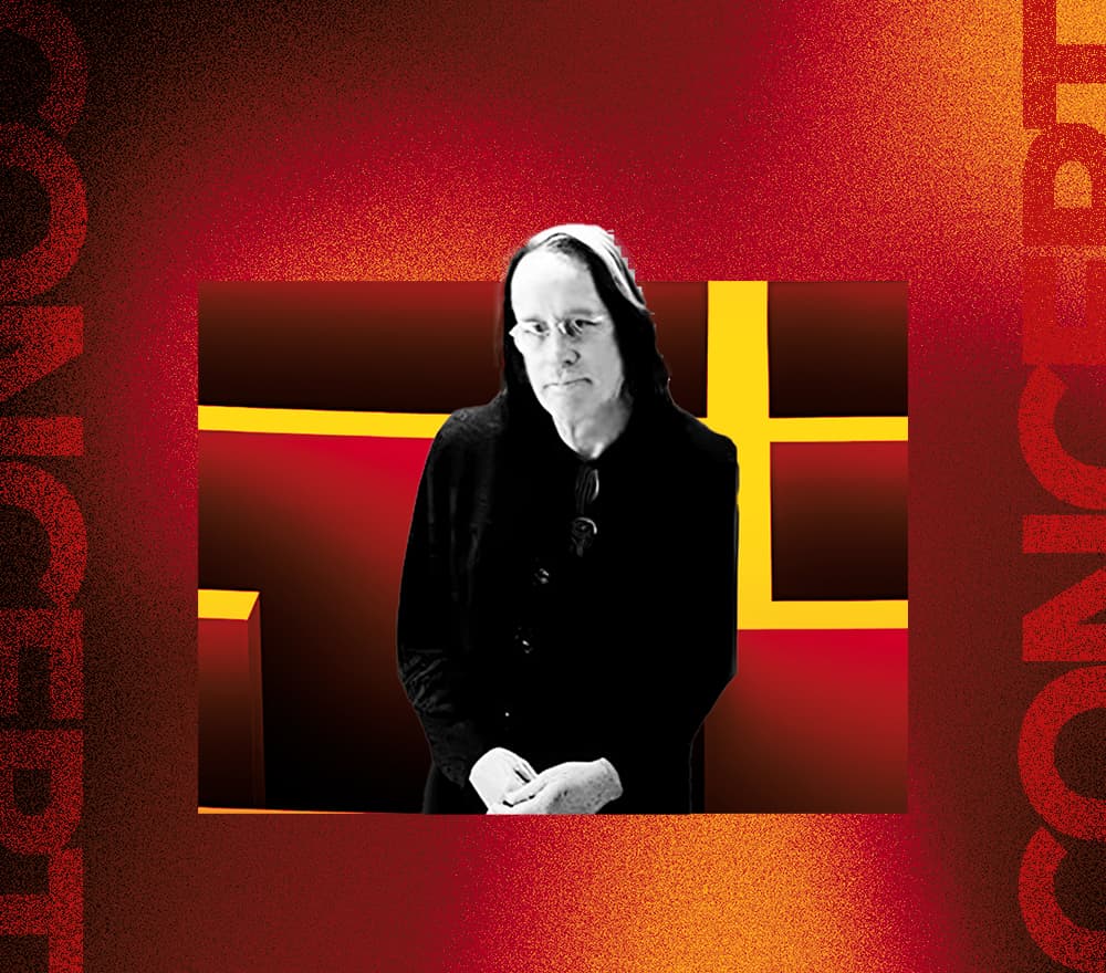 TODD RUNDGREN<br><span>DAMNED IF I DO TOUR </span> event at THE STAGE AT ZOUK on With an audience as diverse as mine, is it possible to satisfy everyone? We’re going to find out.
